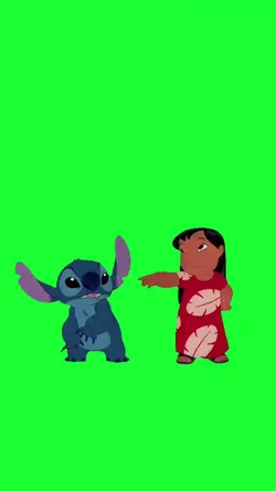 lilo and stitch meme