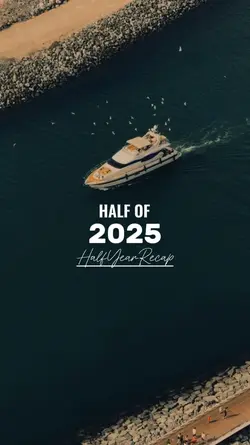 Half Of 2025