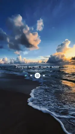 Eu Sei Que é Amor