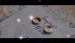The Wedding
