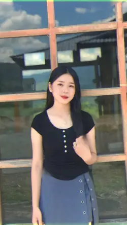 ຂໍອວດແຟນແດ່🤣