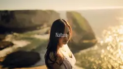 Nature cinematic