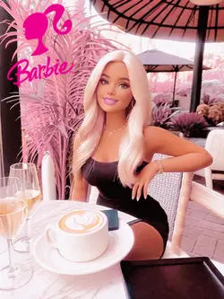 Barbie Ai 🎀