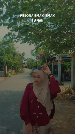 pesona emak-emak