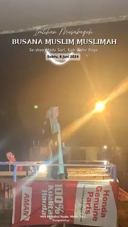 Fashion Show