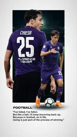 Football caption