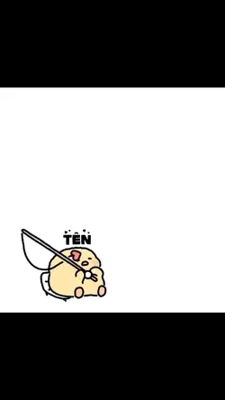 MẪU THAY TÊN