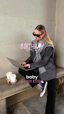 birthday girl 