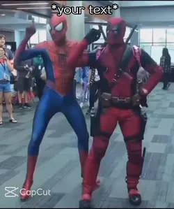 They got the vibe