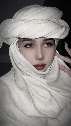 QUẤN KHĂN DUBAI
