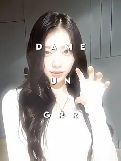 Dame un grr