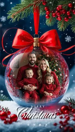 Merry Christmas