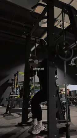 discipline