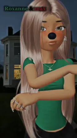 Roxanne & max
