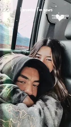 I promise I'm yours 