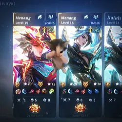 KICAU MANIA V2