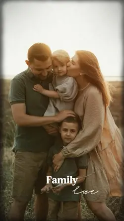 Family photodump