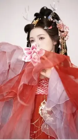 Mẫu cổ trang