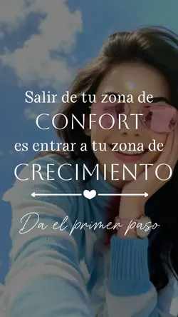 Zona de Confort