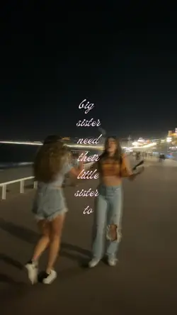big sister 