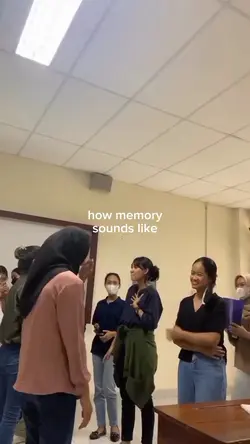 trend tiktok terbaru