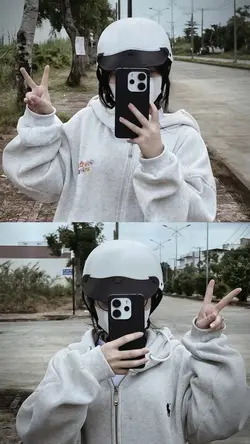 Trend Tách Ảnh TikTo