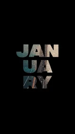 January Recap