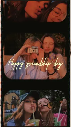 friendship day