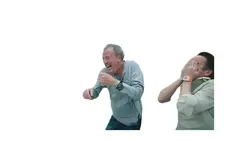 laughing meme