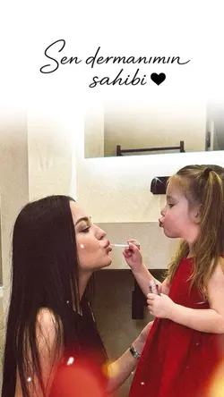 Kızım 💖