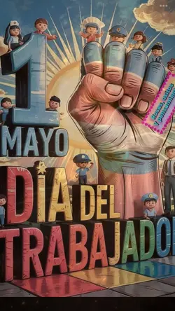Día del trabajador 