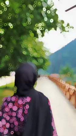 Slowmotion video 🩵✨