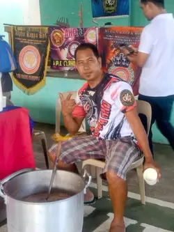 51st greetings