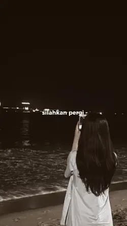 silahkan pergi 