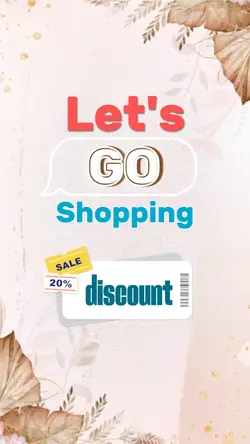 shopping ads