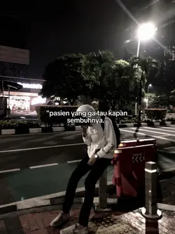 kapan sembuh