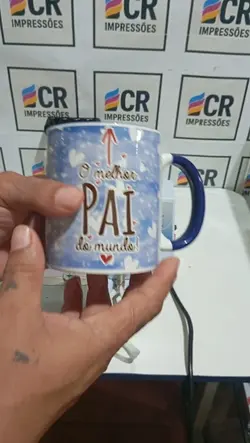 personalização