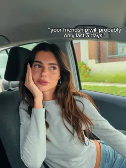 friendship