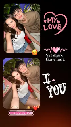 Syempre Ikaw Lang 🫶❤️
