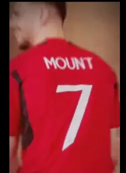 Number 7