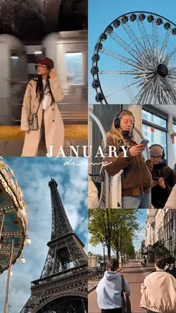 January dump 2026