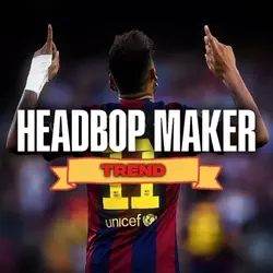 HEADBOP MAKER