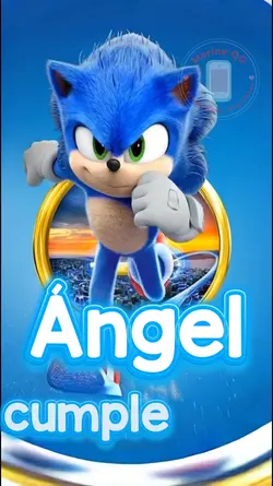 sonic 