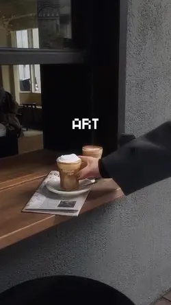 THE THEME IS,ART