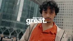 CINEMA TRANSITION