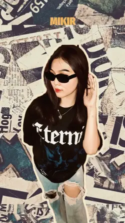 aesthetic Background
