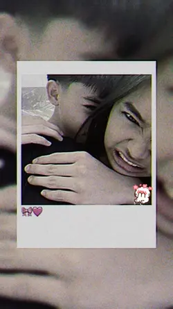 One photo