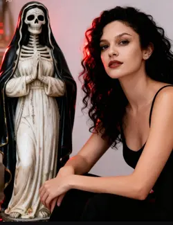 Santa Muerte 