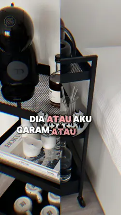 dia atau aku 