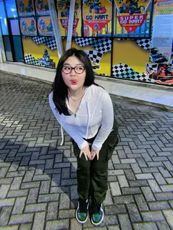 rindu aku rindu kamu